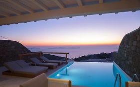 Villa Apollo-Private Pool-Amazing View